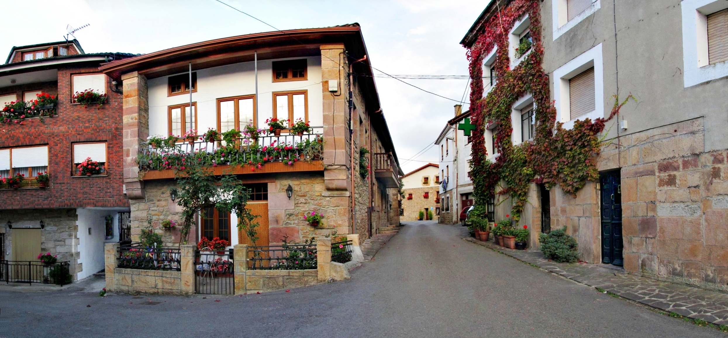 Ayuntamiento de Bárcena de Pie de Concha Cantabria